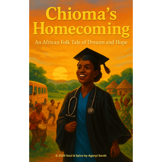 Chioma’s Homecoming
