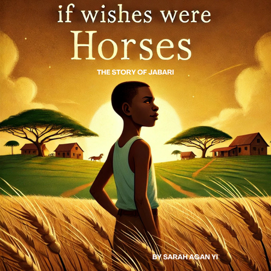 If Wishes Were Horses