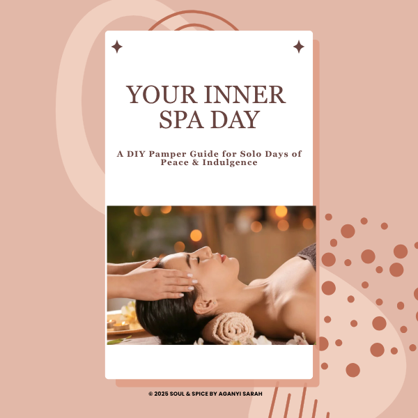 Your Inner Spa Day