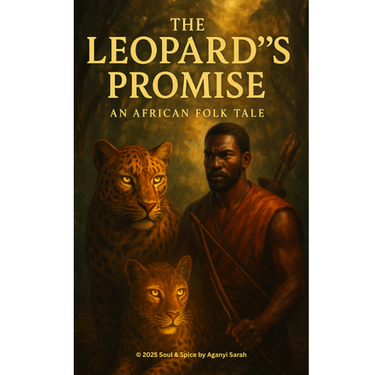 The Leopard’s Promise
