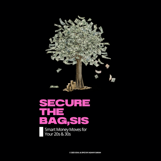 Secure the Bag, Sis