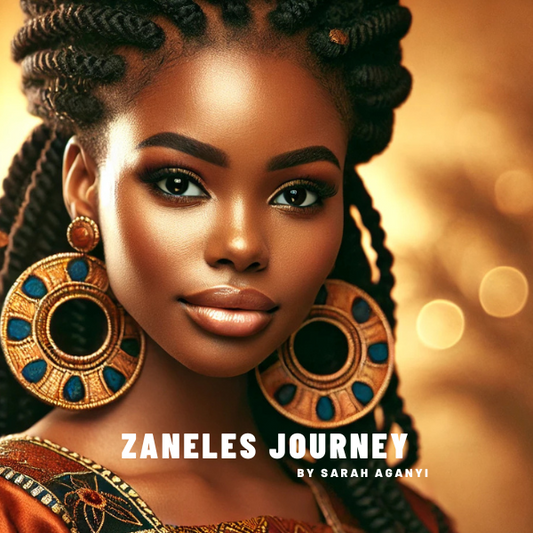 Zaneles Journey