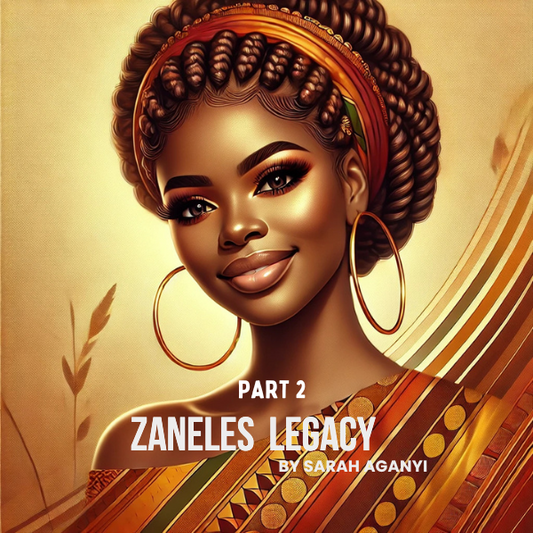 Zanele's Legacy